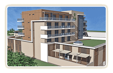 Hotel Platán